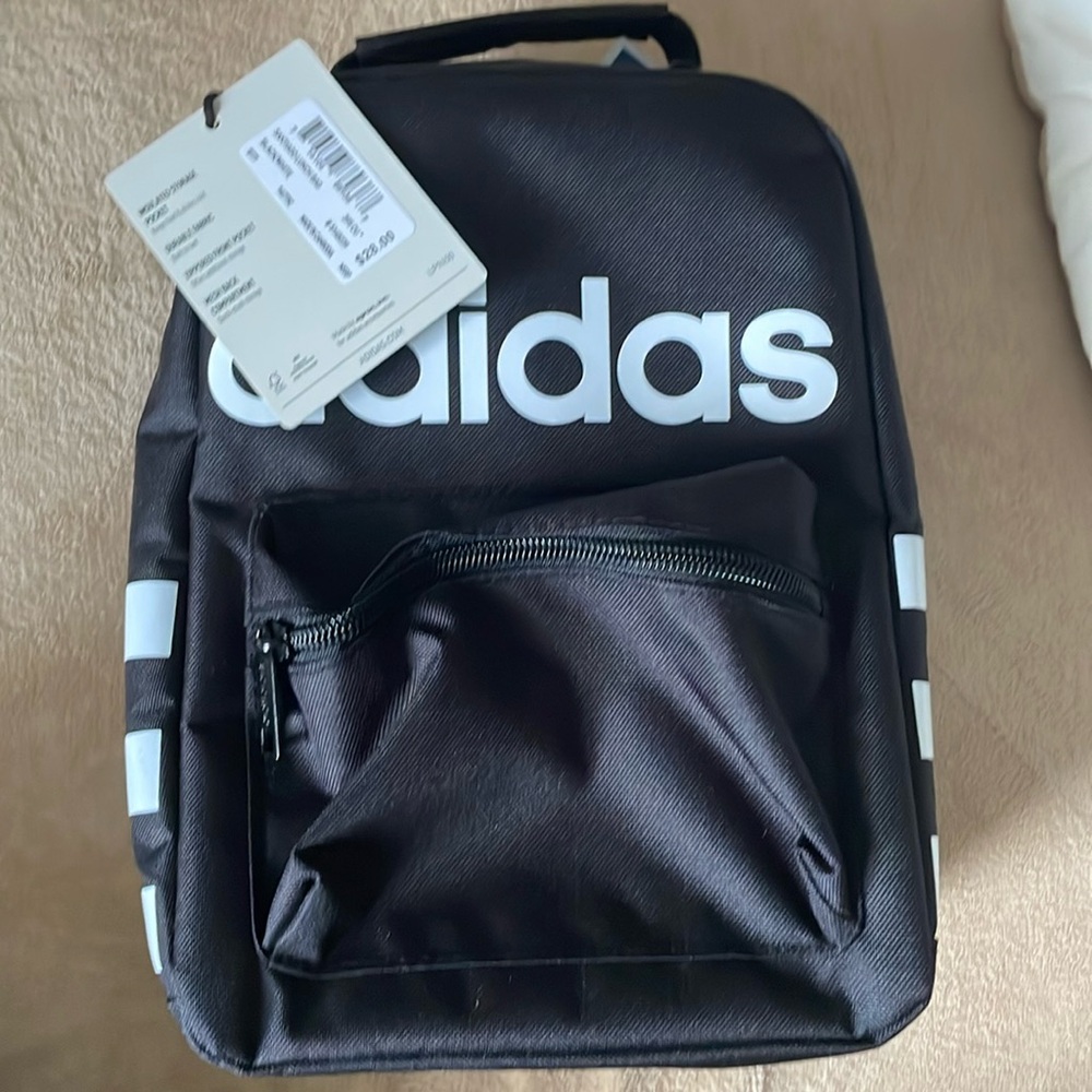 Adidas lunch box